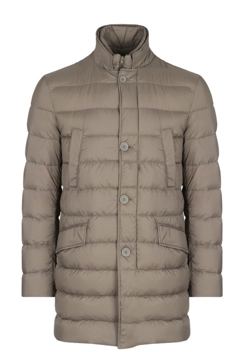 пуховик  PI007ULE фотография