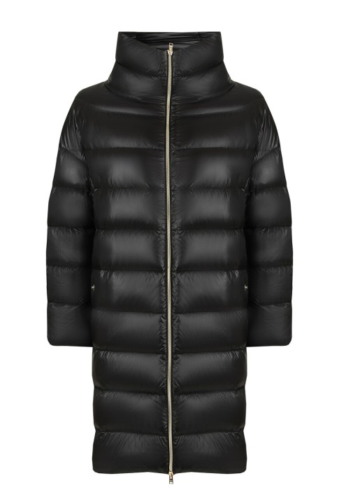 пуховик  PI1283DIC12017 фотография