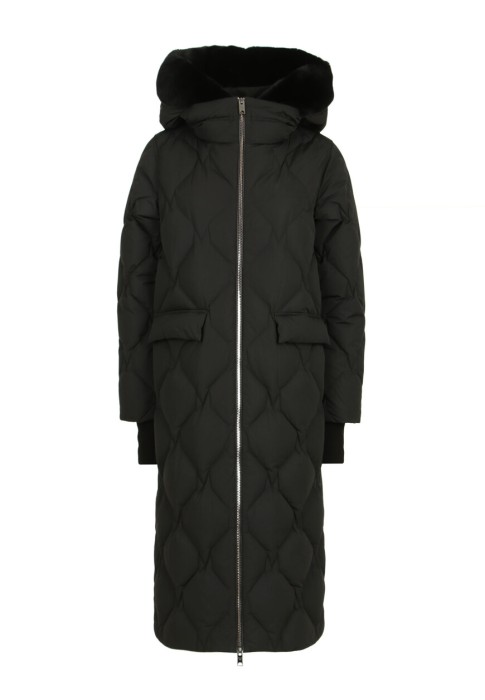 пуховик  23IM-T526 фотография