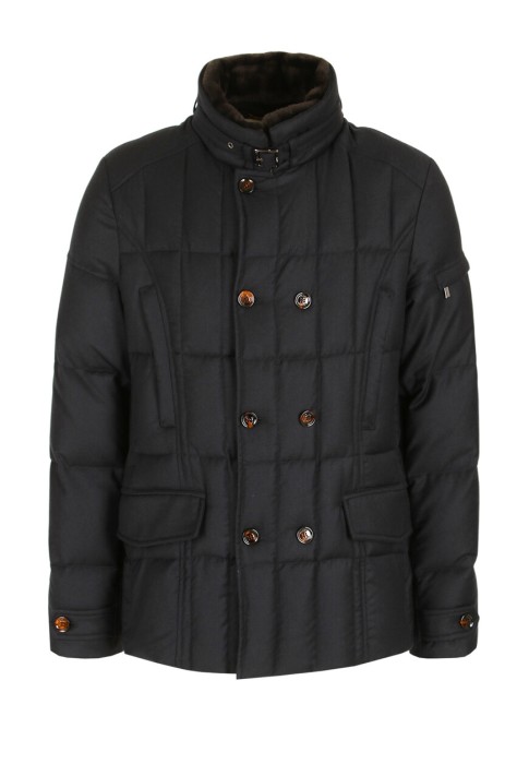 пуховик  SIRO-L фотография