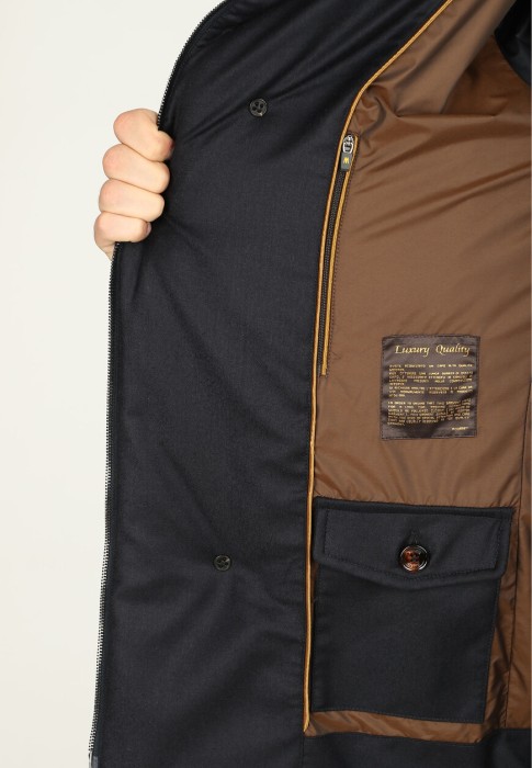 пуховик  на сезон этого года фотография