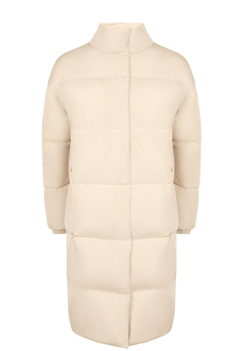 пуховик  CTD221W243 фотография