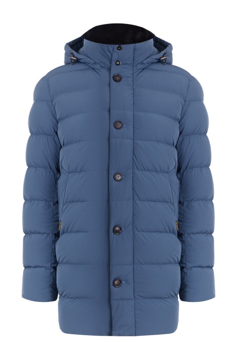 пуховик  8K435R фотография