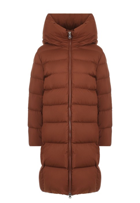 пуховик  8K697 фотография