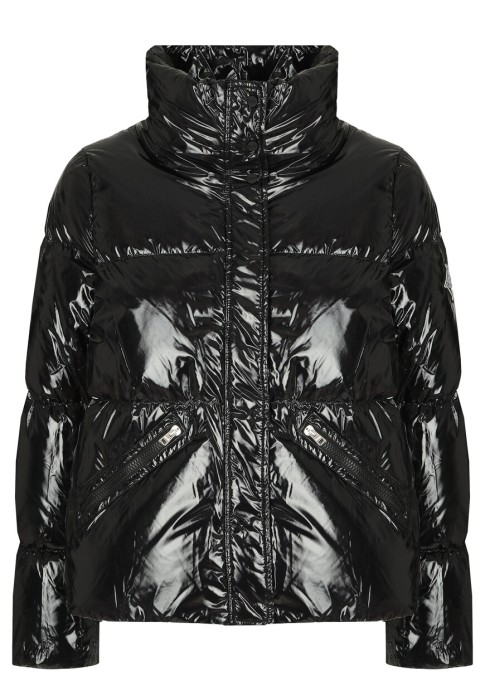 пуховик  PI001712D фотография