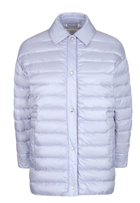 пуховик  S24456 02200 фотография