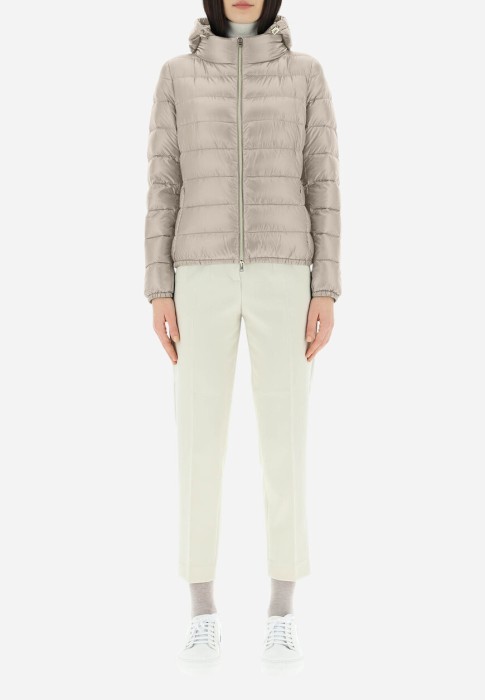 пуховик  PI0833DIC фотография