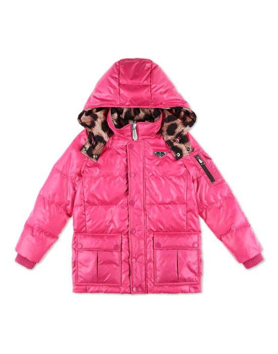 пуховик  AAAC-GRB0166-PTE003N_33 фотография