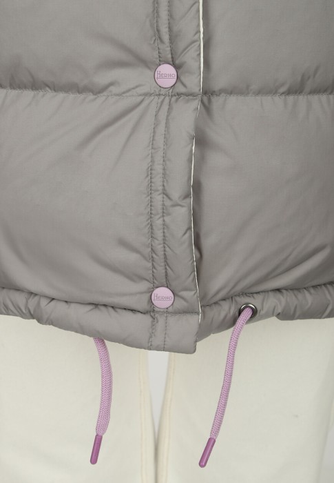 пуховик  на сезон этого года фотография