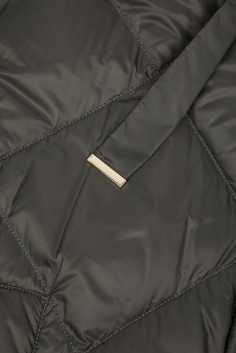 пуховик  на сезон этого года фотография