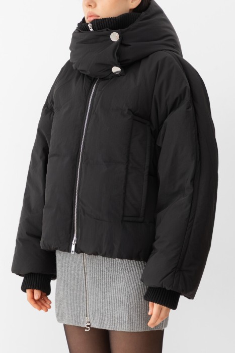 пуховик  GLIZIA 2522486012 003 фотография