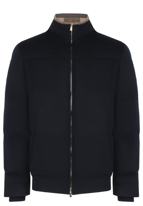 пуховик  A23-A7T718-4816 фотография