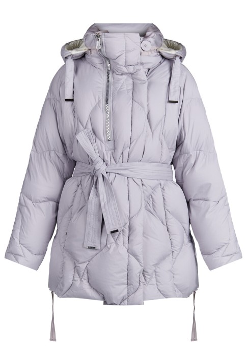 пуховик  Jelsi (К5SW81273) фотография