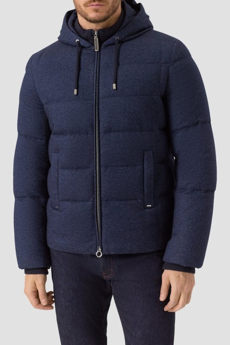 пуховик  MDJ5300100 4646 G024 фотография