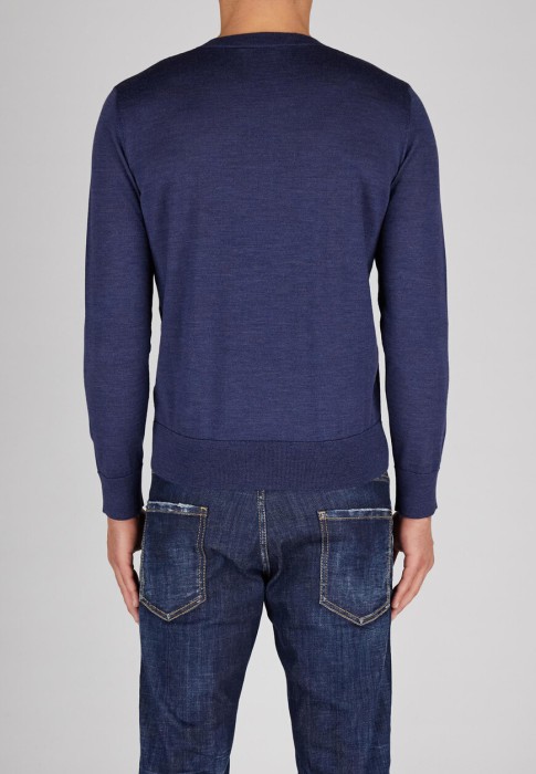 пуловер 2 по цене 41230 руб вид справа