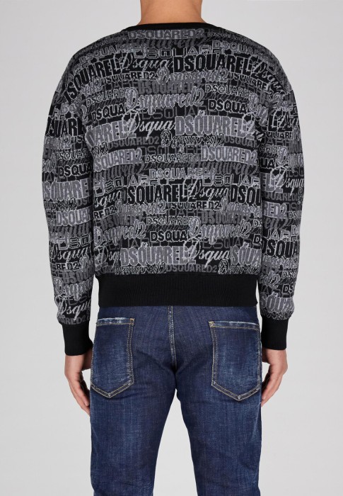 пуловер 2 по цене 63630 руб вид справа