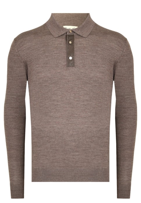 пуловер castello d`oro C61014BCAR фотография