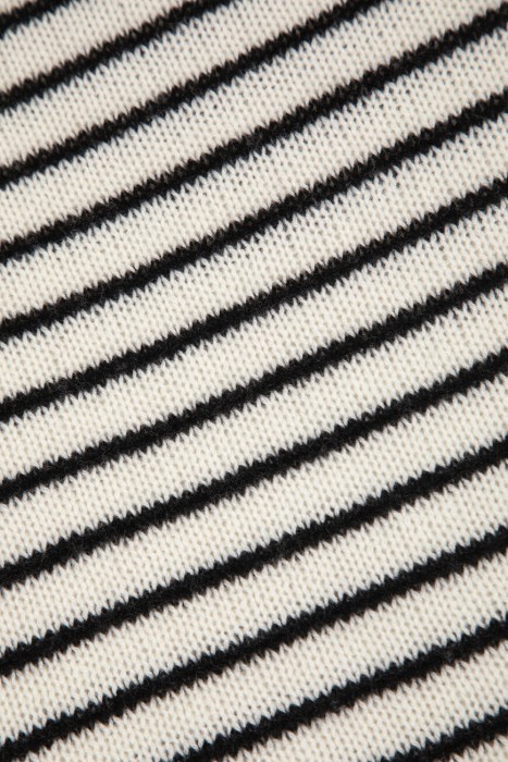 пуловер fabiana fillippi для взрослого возраста с изнаночной стороны