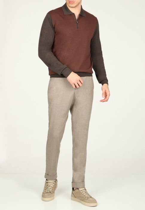 пуловер  по цене 46140 руб вид справа