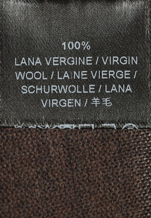 пуловер  повседневного стиля с лицевой стороны