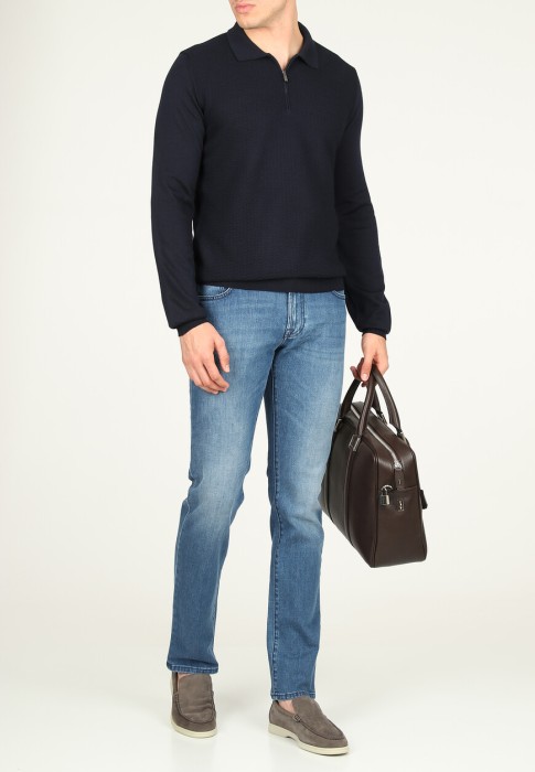 пуловер  по цене 35340 руб вид справа