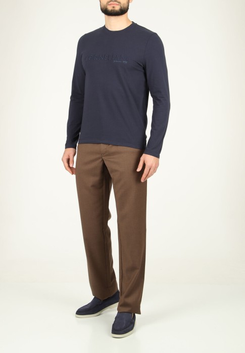 пуловер  по цене 13740 руб вид справа