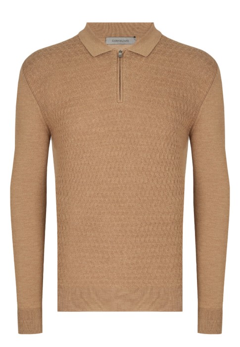 пуловер  92M50C3825139 фотография