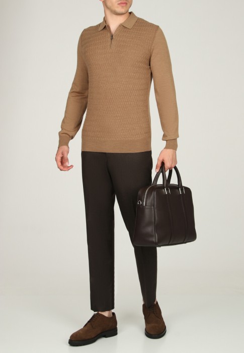 пуловер  по цене 39540 руб вид справа