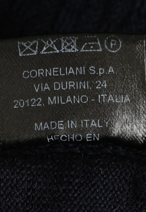 пуловер  на сезон этого года фотография