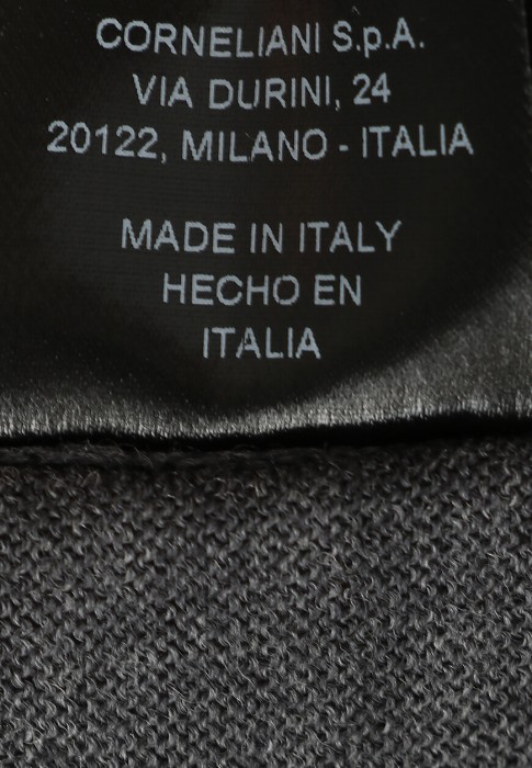 пуловер  повседневного стиля с лицевой стороны