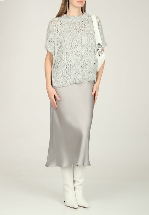 пуловер  по цене 80430 руб вид справа