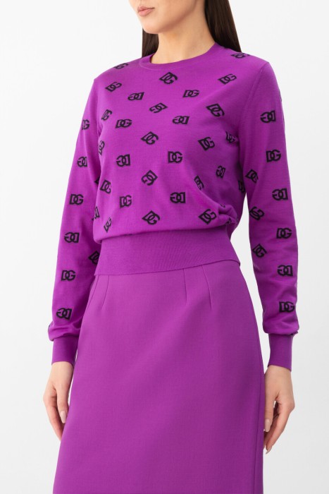 пуловер  FXJ34T JGMB2 F1540 фотография