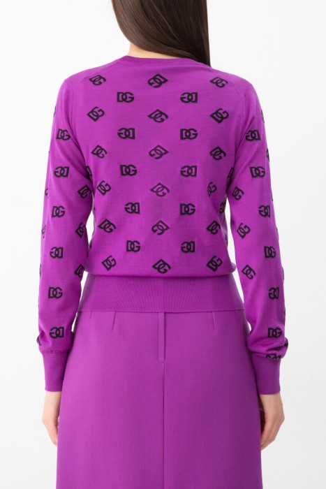 пуловер  по цене 139200 руб вид справа