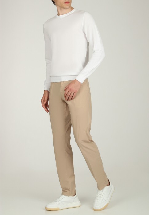 пуловер  по цене 34230 руб вид справа