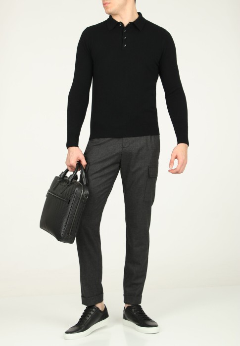 пуловер  по цене 55930 руб вид справа