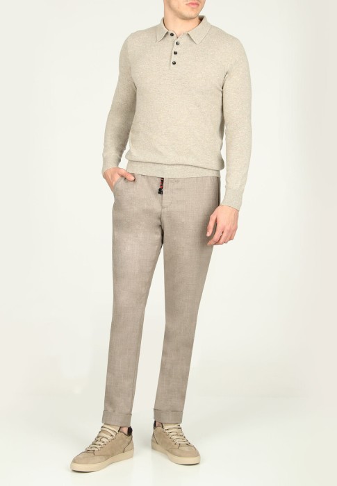 пуловер  по цене 55930 руб вид справа