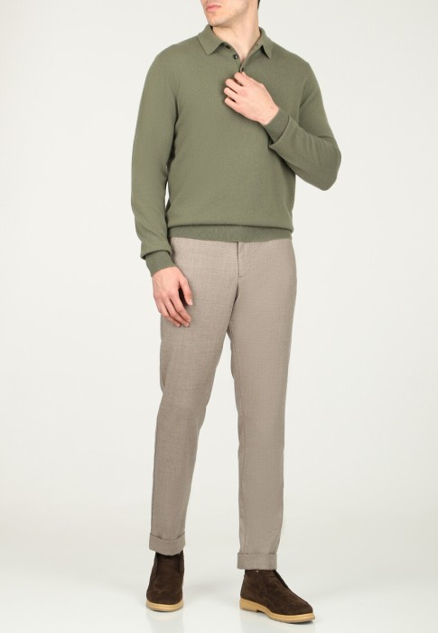 пуловер  по цене 55930 руб вид справа