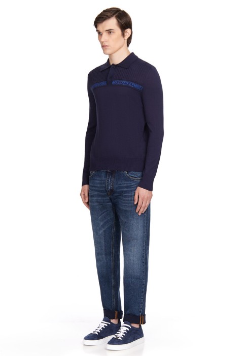 пуловер  по цене 34230 руб вид справа