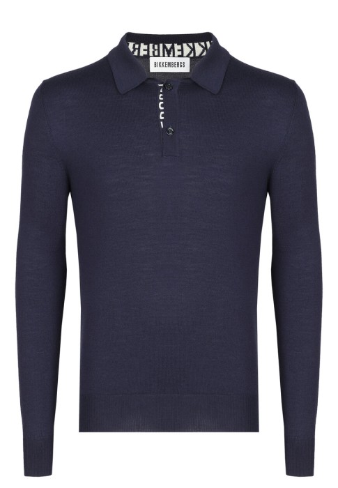 пуловер  PBMM0006 фотография