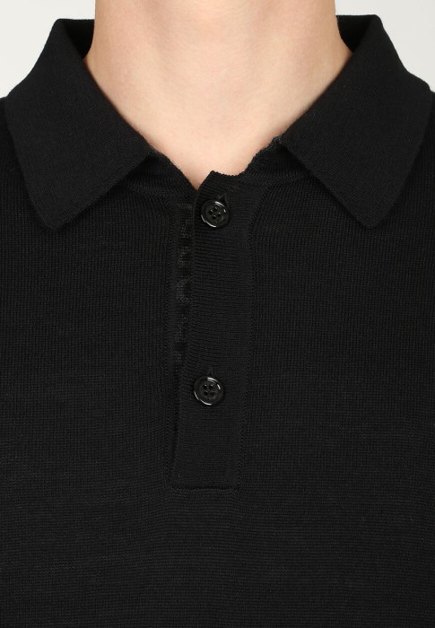 пуловер  из проверенных материалов спереди