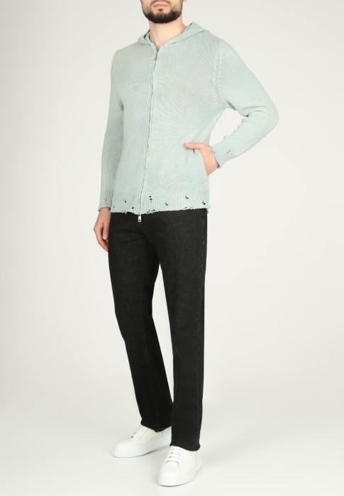 пуловер  по цене 43900 руб вид справа