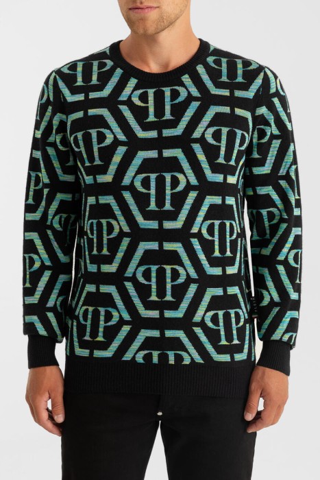 Товар с артикулом FACC MKO1251 PKN002N 0221 вид сзади