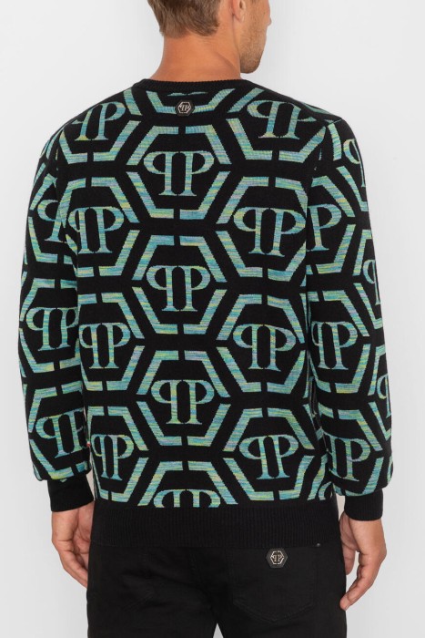 пуловер  по цене 72200 руб вид справа