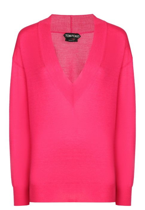 пуловер  MAK912-YAX087 фотография