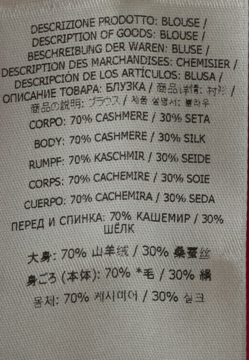 Продукция для женщин фото