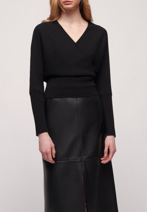 пуловер  по цене 27895 руб вид справа