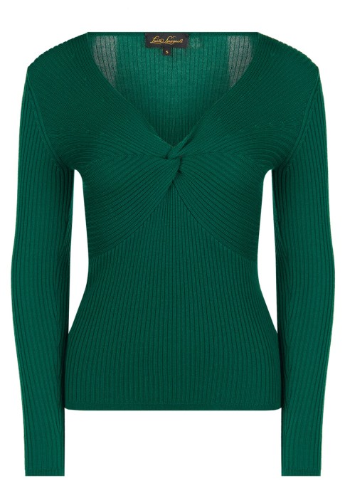 Товар с артикулом Misticanza вид сзади