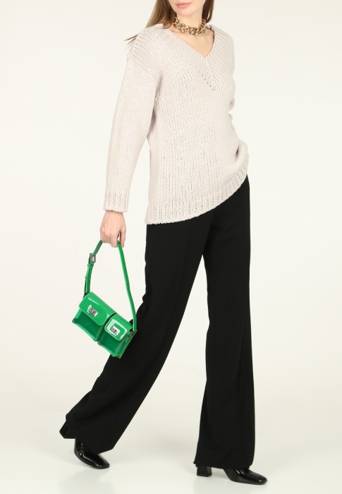 пуловер  по цене 24493 руб вид справа