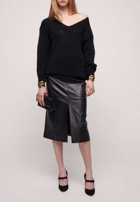 пуловер  по цене 24493 руб вид справа