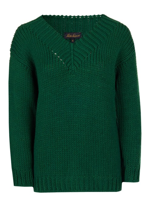 пуловер  Marusca фотография